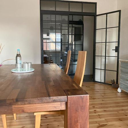 Suite-Dreams Apartment - Innenstadt Ганновер Экстерьер фото