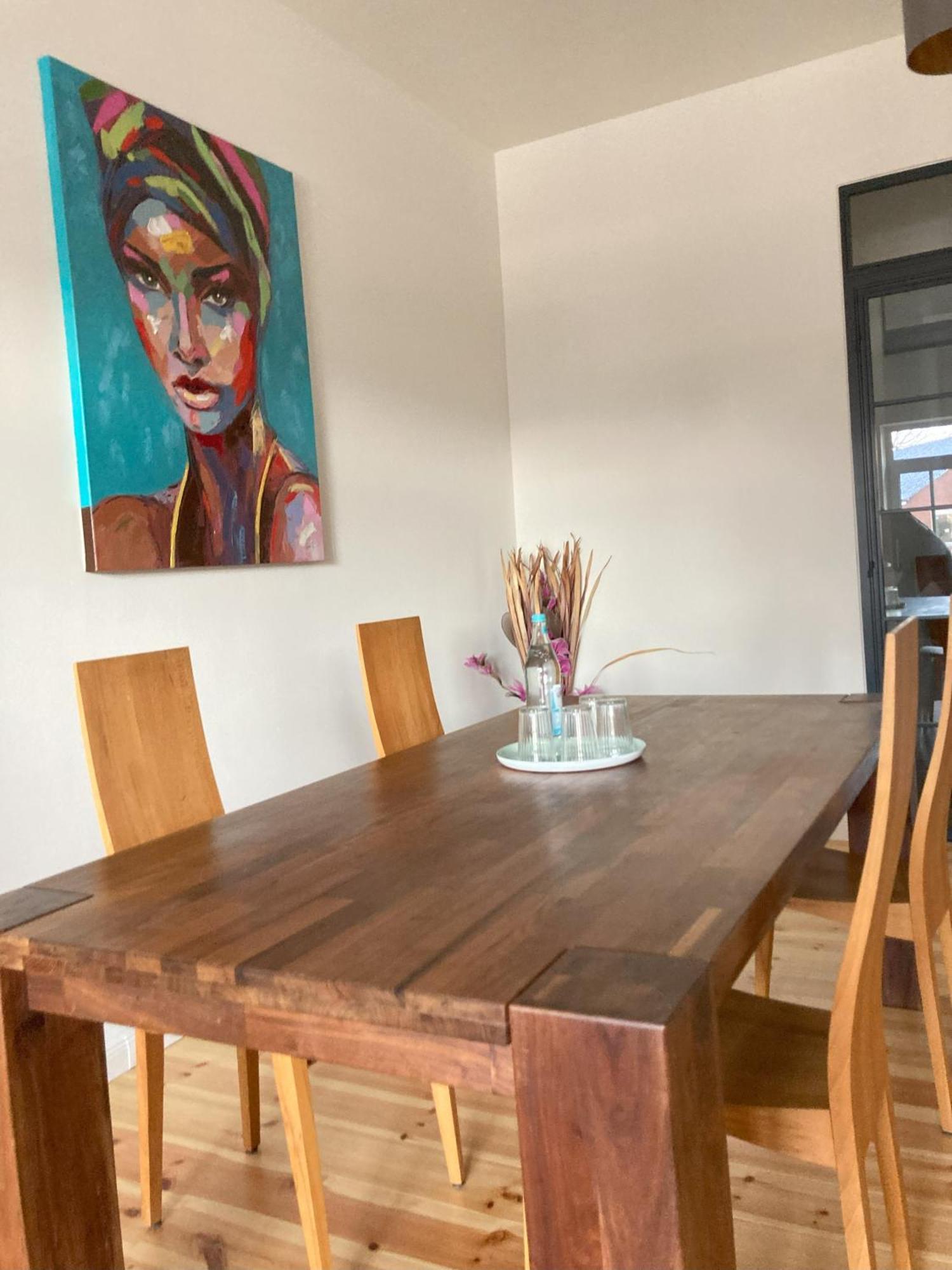 Suite-Dreams Apartment - Innenstadt Ганновер Экстерьер фото