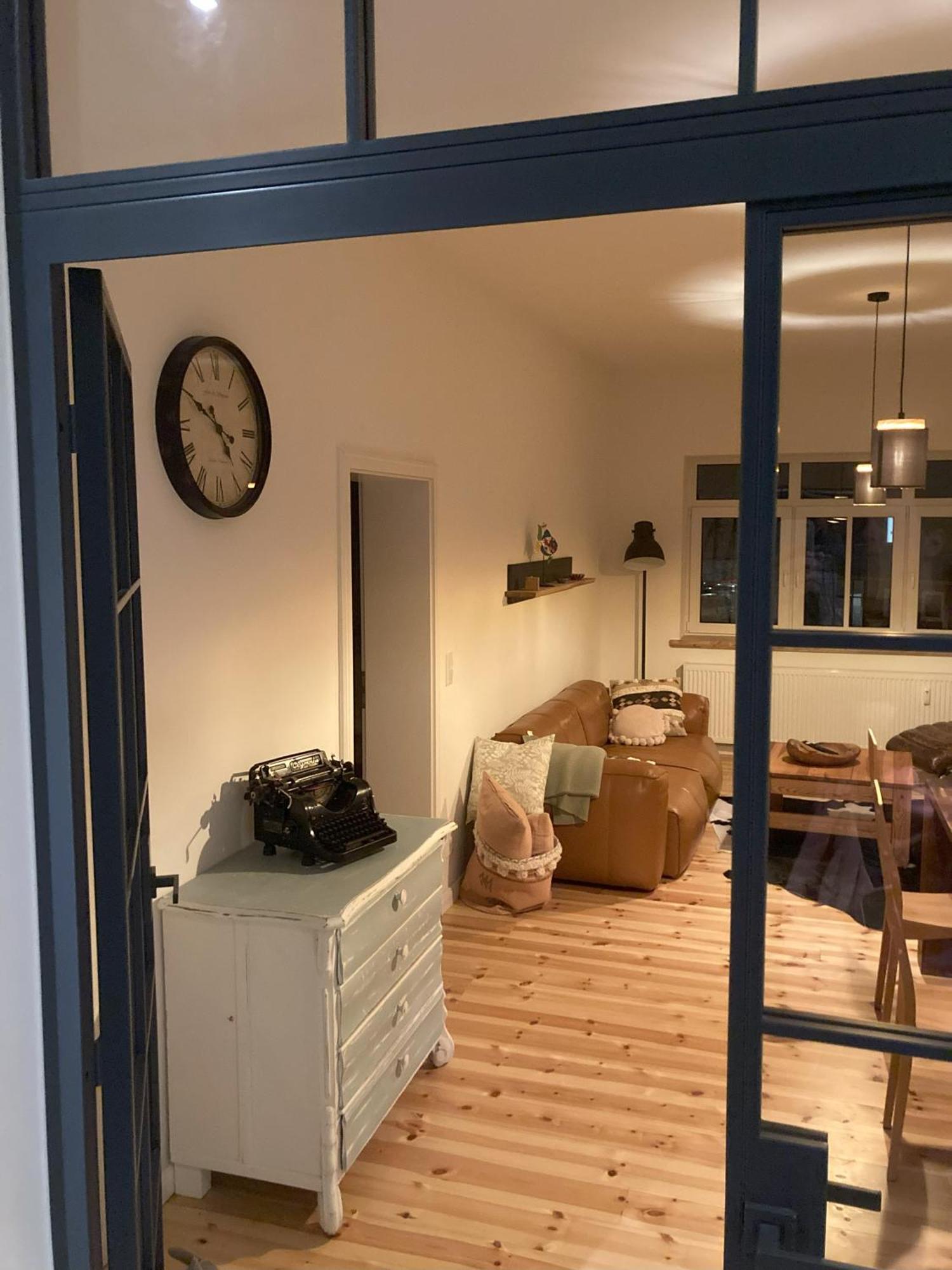 Suite-Dreams Apartment - Innenstadt Ганновер Экстерьер фото