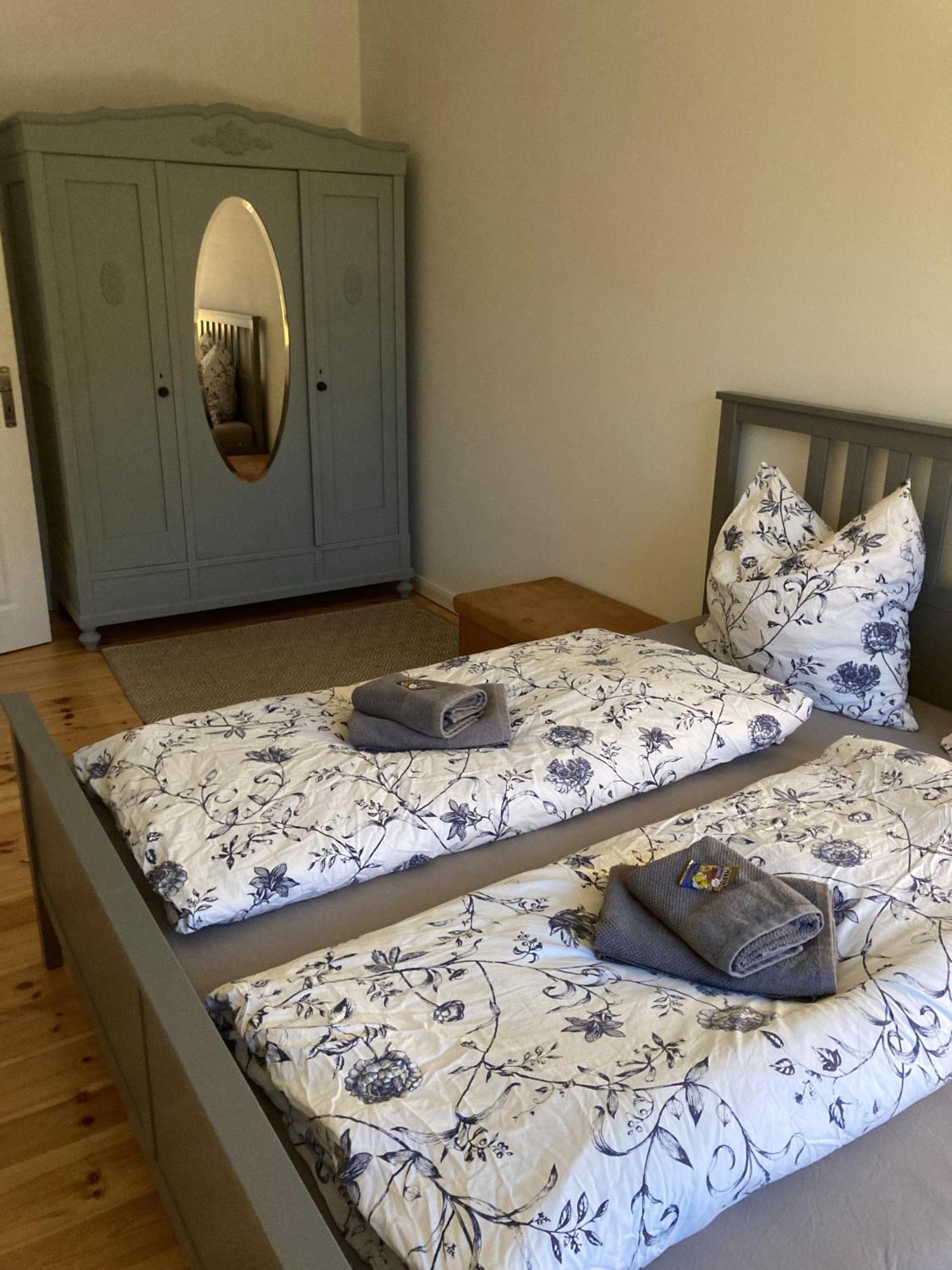 Suite-Dreams Apartment - Innenstadt Ганновер Экстерьер фото